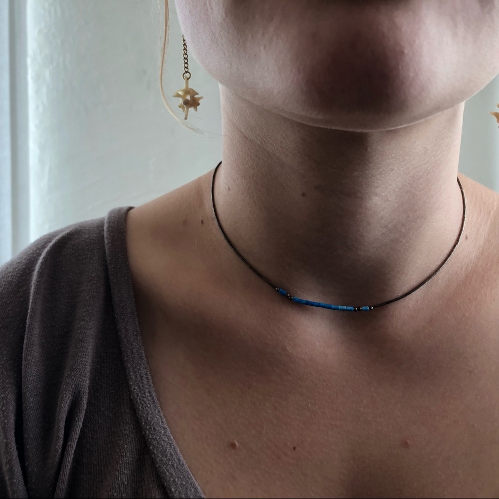 Deep Sea Choker - Picture 2 of 2